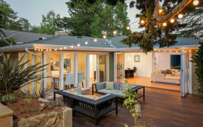 Deck Maintenance: How to Take Care of Your Deck