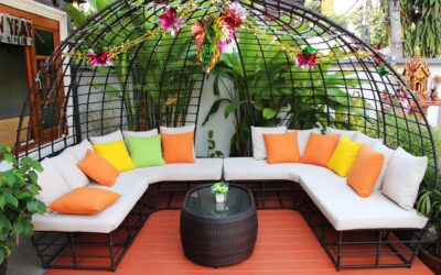 Helpful Tips to Help You Better Utilize Patio Space