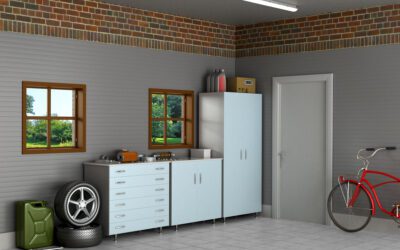 3 Garage Design Tips for a Multi-Purpose Garage