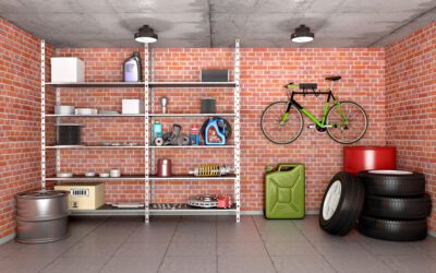 Maximizing Your Space: The Best Single Car Garage Conversion Ideas