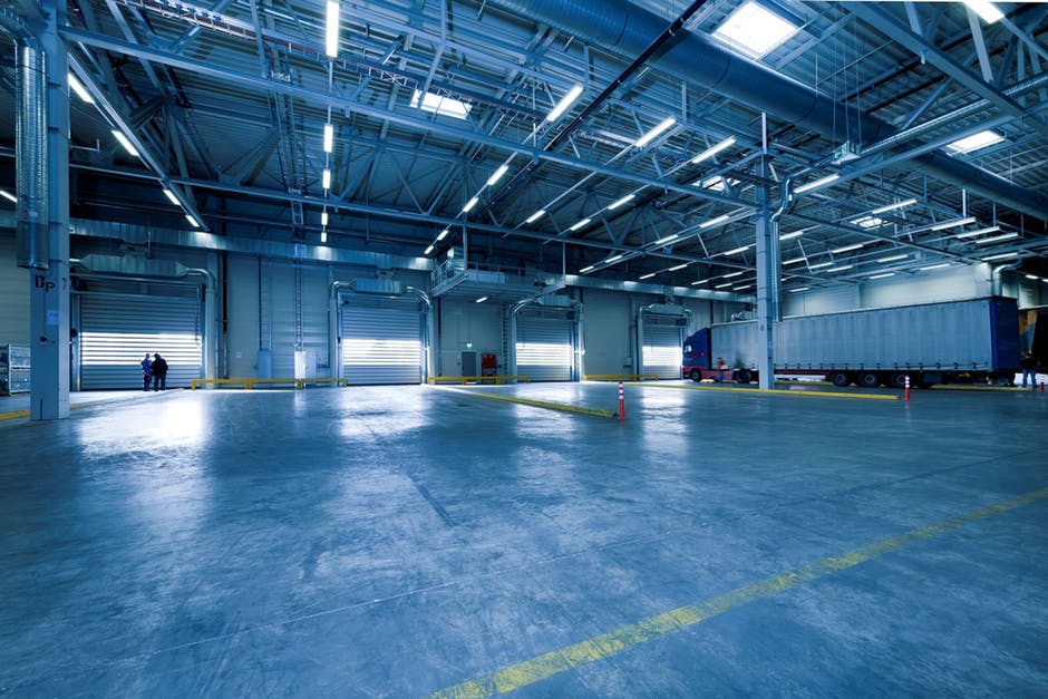 The Importance of Protecting Your Warehouse Floors