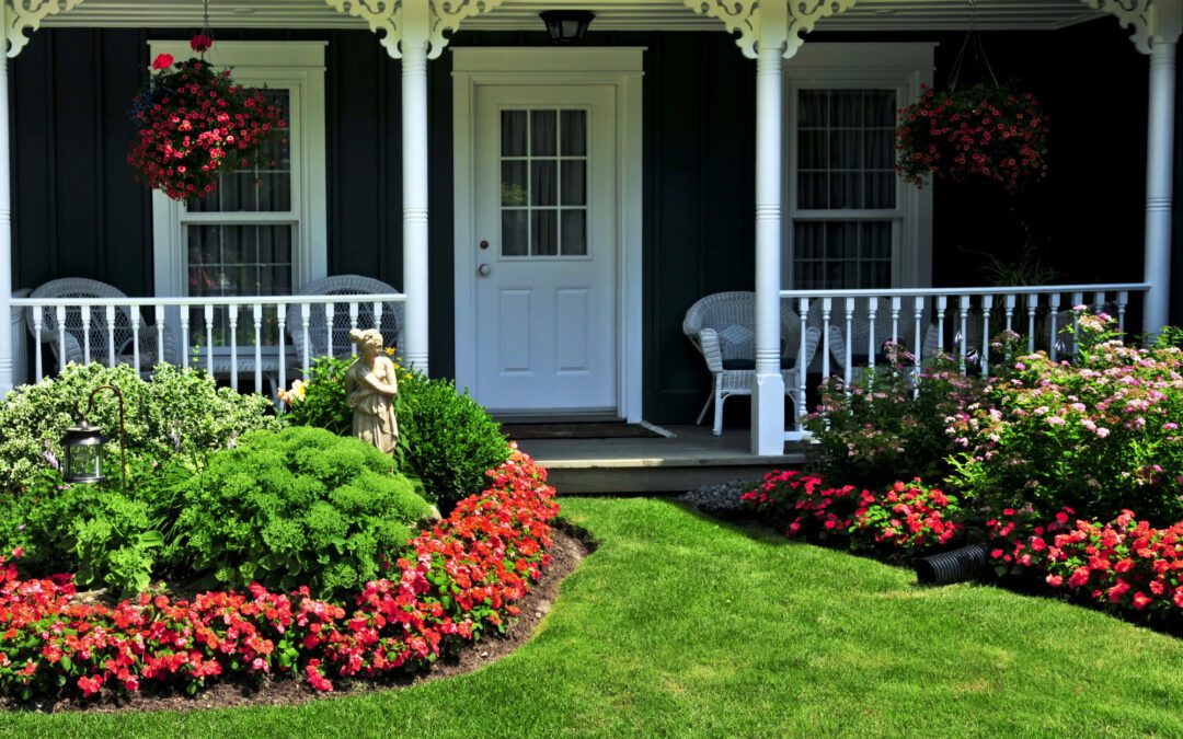 porch renovations