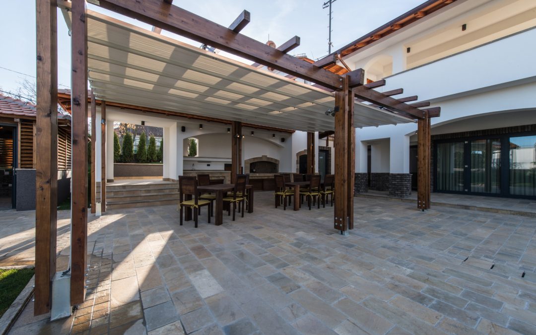 How Much Does It Cost to Build a Patio?