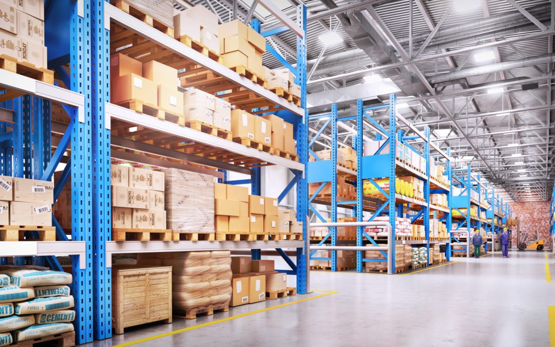 What’s the Best Warehouse Floor Choice for Your Business?