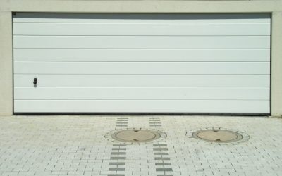 How The Right Garage Floor Coating Can Increase Property Value